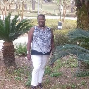 Meet your Posher, Judy